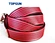 polyester webbing