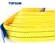 polyester webbing
